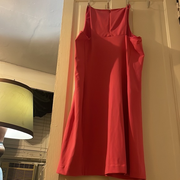 Cynthia Rowley Sleeveless Dress - Picture 2 of 4